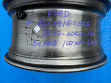 Laden Sie das Bild in den Galerie-Viewer, 1x Alufelge 19 Zoll 8.0" 5x108 52 5ET JT4J-1007-A1A Ford Rim Wheel FEL2082822493yx