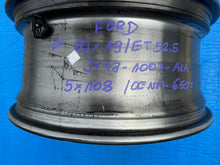 Laden Sie das Bild in den Galerie-Viewer, 1x Alufelge 19 Zoll 8.0" 5x108 52 5ET JT4J-1007-A1A Ford Rim Wheel FEL2082822493yx