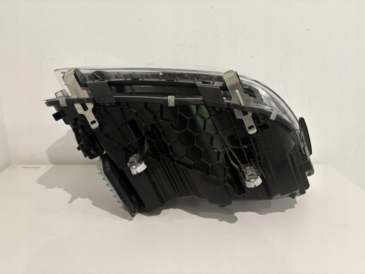 Frontscheinwerfer BMW X3 G01 G02 7466119-05 LED Links Scheinwerfer Headlight SCH4647693333gu