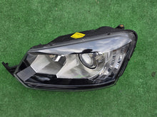 Laden Sie das Bild in den Galerie-Viewer, Frontscheinwerfer Skoda Yeti 5L1941015C Xenon Links Scheinwerfer Headlight SCH1851416099xq