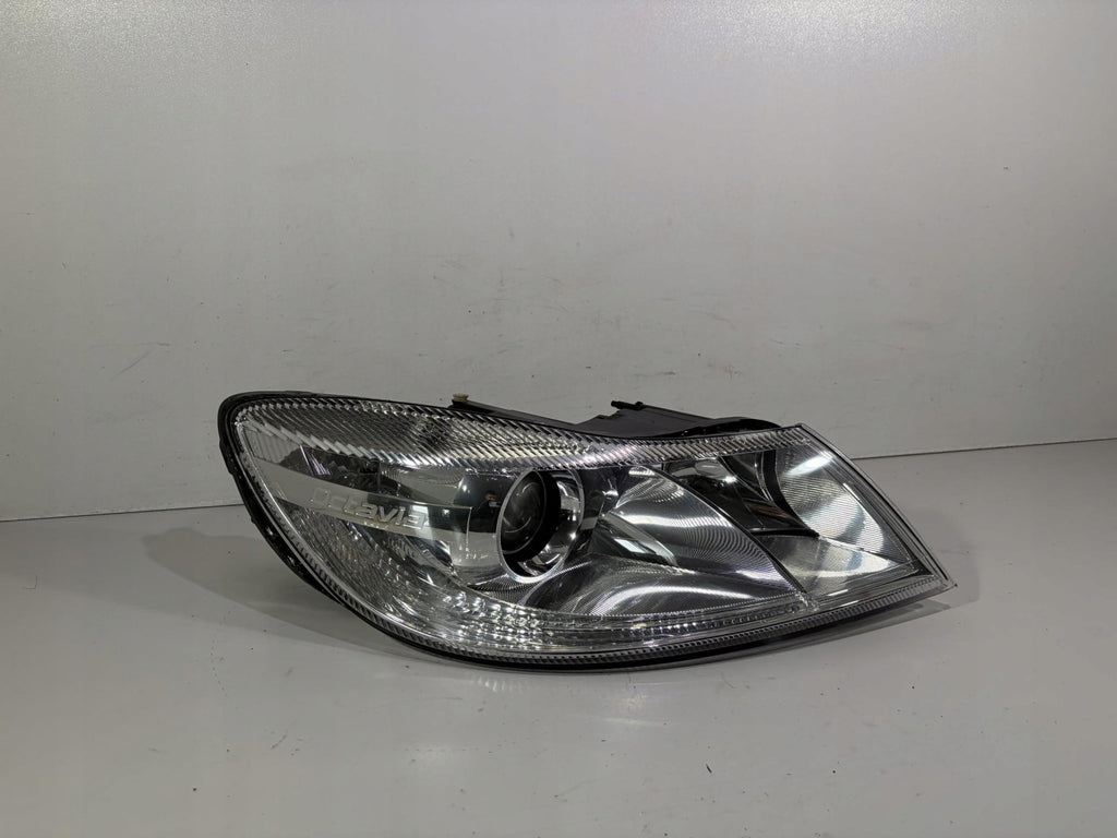 Frontscheinwerfer Skoda Octavia I 16798435546 Rechts Scheinwerfer Headlight SCH4123977778ef