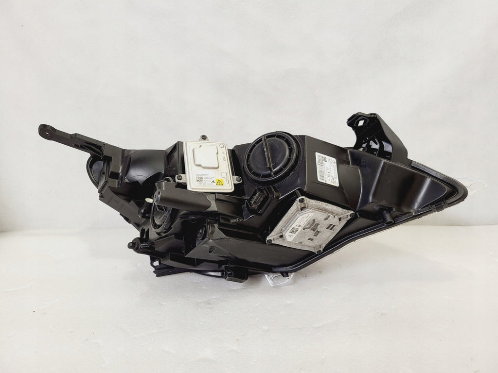 Frontscheinwerfer Opel Astra Gtc J Cascada Coupe 39027955 Xenon Links Headlight SCH1503568089oc