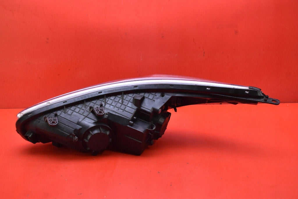 Frontscheinwerfer Kia Ceed 92102-A2100 Rechts Scheinwerfer Headlight SCH6195543350ix
