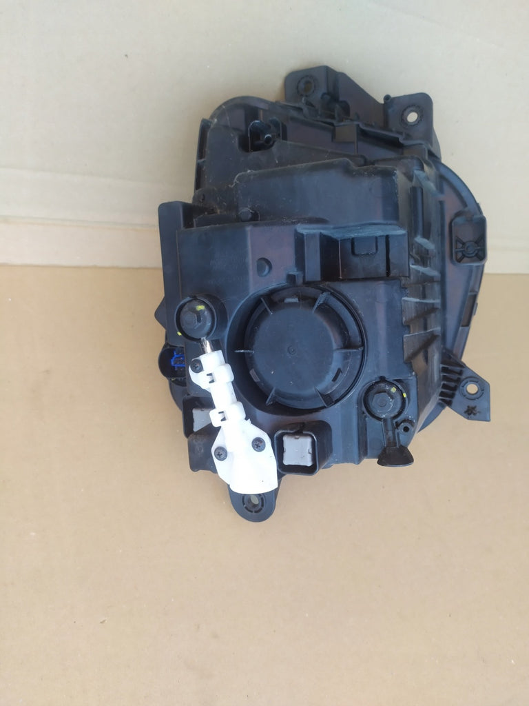 Frontscheinwerfer Hyundai Tucson N79211202 Rechts Scheinwerfer Headlight SCH2546344835ss