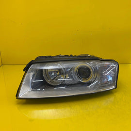 Frontscheinwerfer Audi A8 4E0941003 Xenon Links Scheinwerfer Headlight SCH7330356335fi