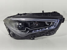 Laden Sie das Bild in den Galerie-Viewer, Frontscheinwerfer Mercedes-Benz Cla A1189061401 LED Rechts Headlight SCH3196942248ii