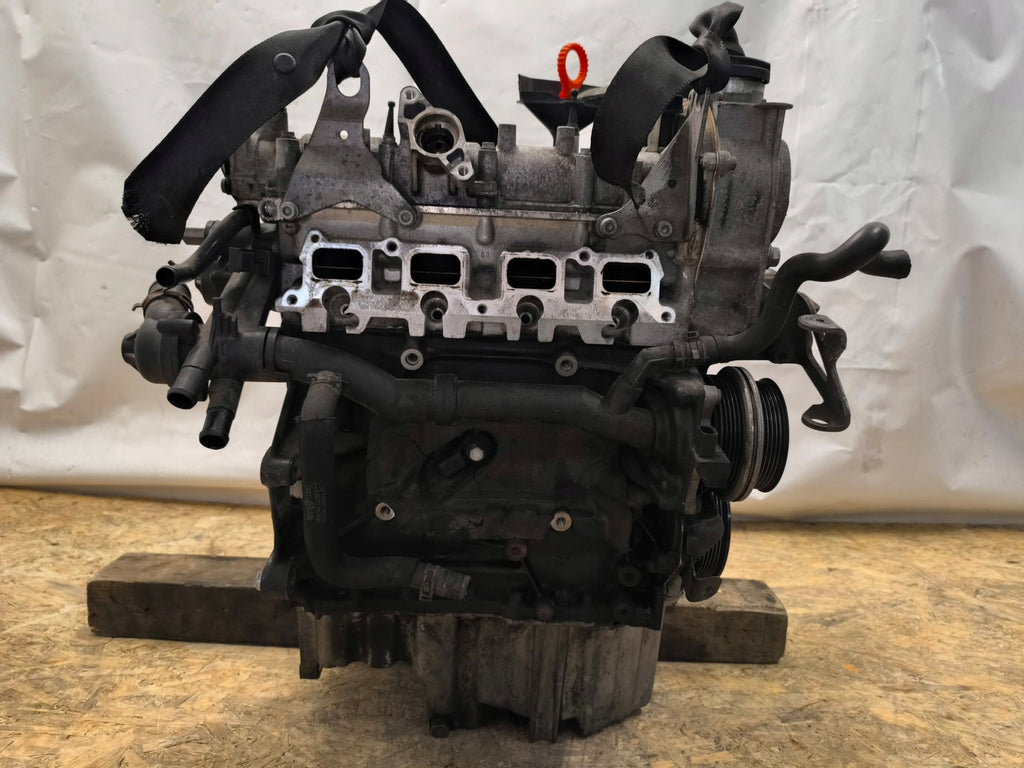 Motor VW Passat Cc CKMA 1.4 TSI 160PS 118kW 2011 Benzin Engine Unkomplett