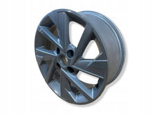 Load image into Gallery viewer, 1x Alufelge 16 Zoll 6.5" 4x108 38ET 9847228980 Opel Corsa F Rim Wheel FEL6418290257qh