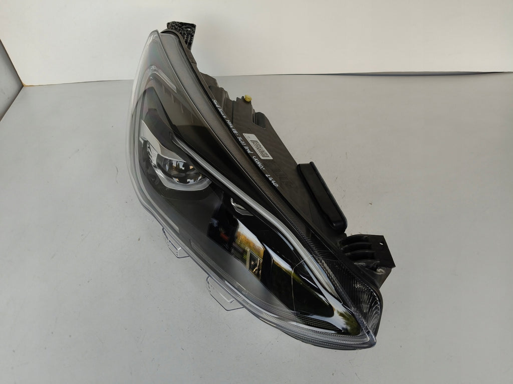 Frontscheinwerfer Ford Focus JX7B-13E016-AG Rechts Scheinwerfer Headlight SCH1780127141ls
