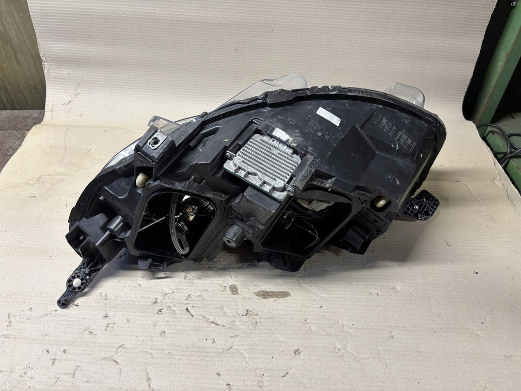 Frontscheinwerfer Peugeot Expert 9808235780 Xenon Rechts Scheinwerfer Headlight SCH7780435076qo