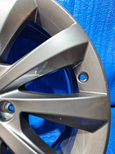 Load image into Gallery viewer, 1x Alufelge 17 Zoll 7.0&quot; 5x112 7N5601025H 7N5601025D Seat Alhambra Rim Wheel