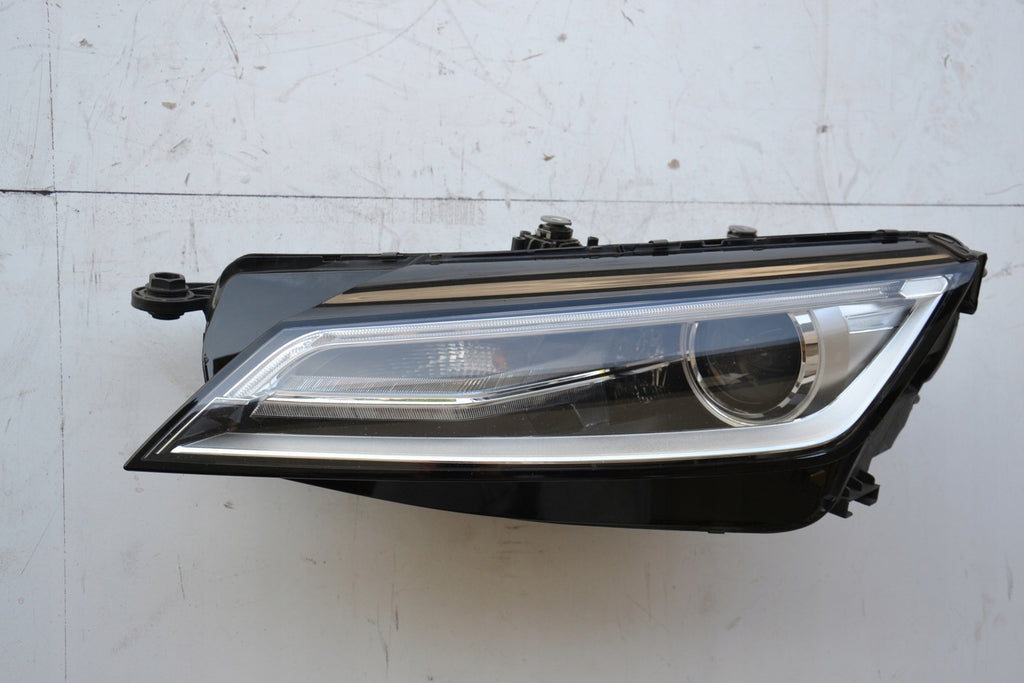 Frontscheinwerfer Audi Tt 8S0941005C Xenon Links Scheinwerfer Headlight SCH9493914097kj