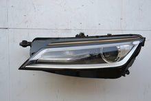 Laden Sie das Bild in den Galerie-Viewer, Frontscheinwerfer Audi Tt 8S0941005C Xenon Links Scheinwerfer Headlight SCH9493914097kj
