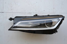 Frontscheinwerfer Audi Tt 8S0941005C Xenon Links Scheinwerfer Headlight SCH9493914097kj