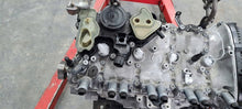 Laden Sie das Bild in den Galerie-Viewer, Motor Audi A6 C8 DRY 2.0 TFSI 367PS 270kW 93TKm 2023 Hybrid Engine Unkomplett MOT9675088687tp