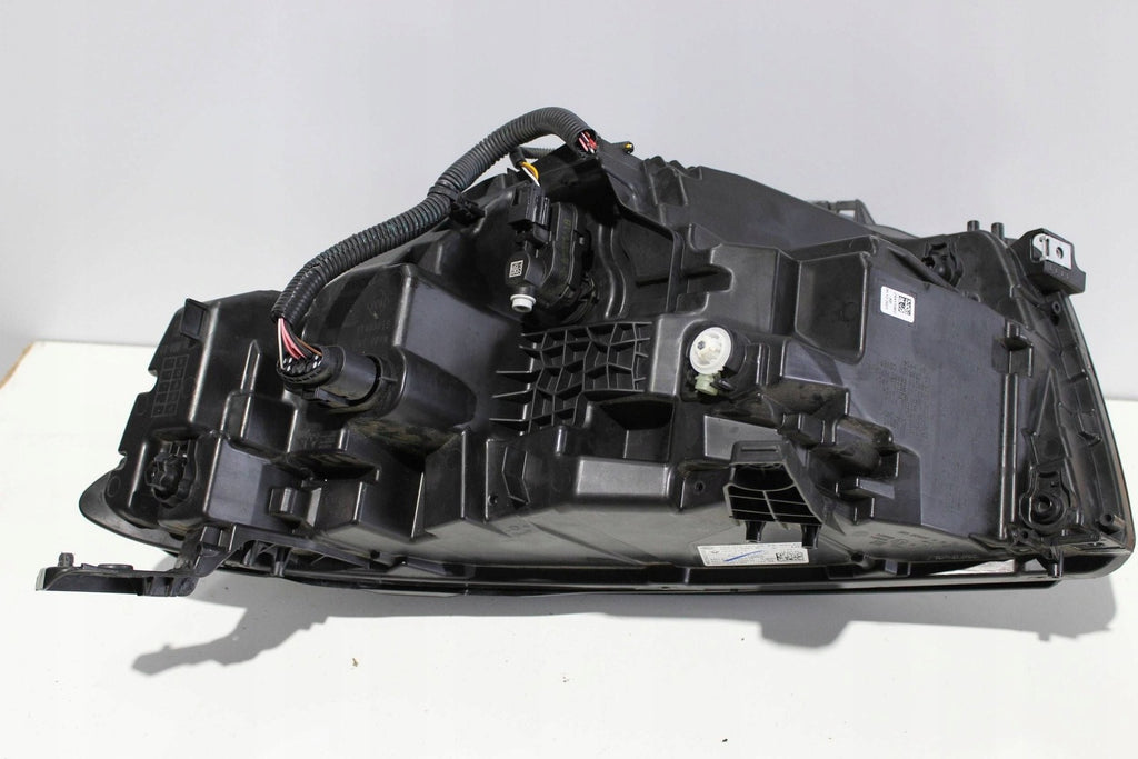 Frontscheinwerfer Renault I 260103381R Rechts Scheinwerfer Headlight SCH8116870939mn
