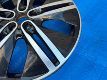 Load image into Gallery viewer, 1x Alufelge 20 Zoll 5.0" 5x112 6856898 BMW I3 Rim Wheel FEL7940569711ei