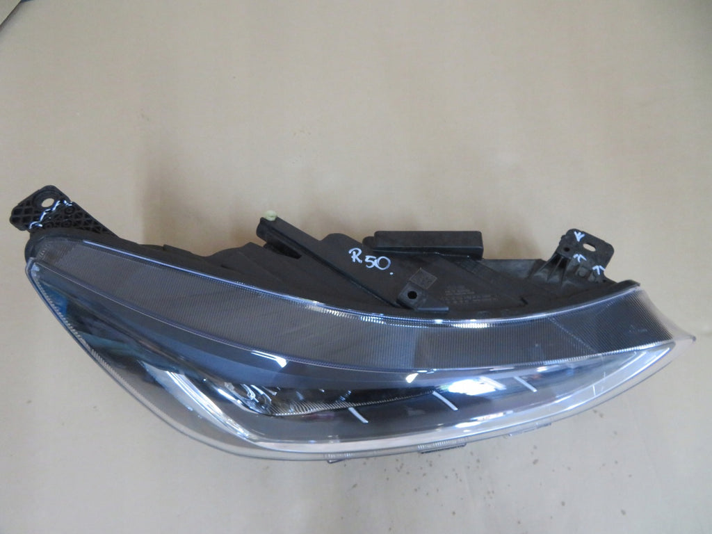 Frontscheinwerfer Ford Focus NX7B-13E014-CF LED Rechts Scheinwerfer Headlight