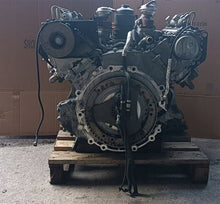 Laden Sie das Bild in den Galerie-Viewer, Motor Audi A8 ASE 4.0 TDI 275PS 202kW Diesel Engine Unkomplett