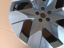 Load image into Gallery viewer, 1x Alufelge 20 Zoll 9.0" 5x112 35ET R2KC1007H1A Ford Rim Wheel FEL4472200680xm