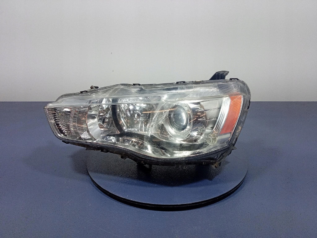 Frontscheinwerfer Mitsubishi Outlander II 996066-P8597 Links Headlight SCH8522848446je
