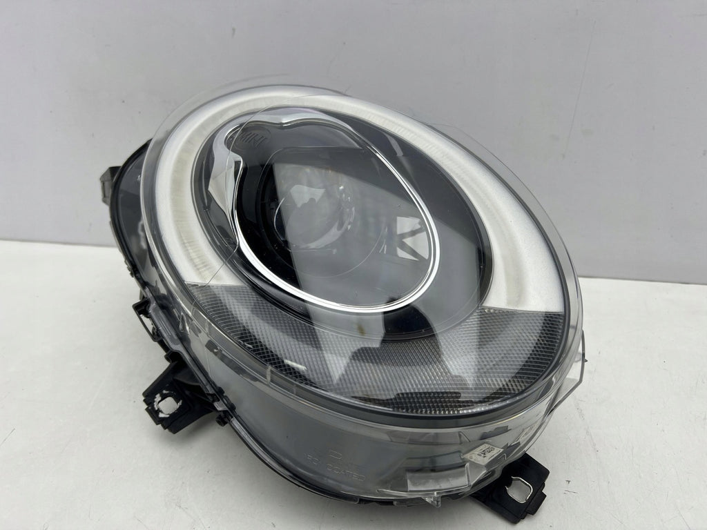 Frontscheinwerfer Mini F54 F56 F55 7494884-03 LED Rechts Scheinwerfer Headlight SCH4812614337lt