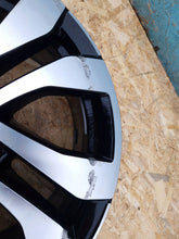 Load image into Gallery viewer, 1x Alufelge 17 Zoll 7.0" 5x112 5NA601925AL VW Tiguan Rim Wheel FEL2714278170ja