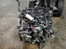 Laden Sie das Bild in den Galerie-Viewer, Motor VW CFH 2.0 TDI Diesel Engine Komplett