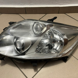 Frontscheinwerfer Toyota Auris 81170-02460 Links Scheinwerfer Headlight SCH8498936129gl