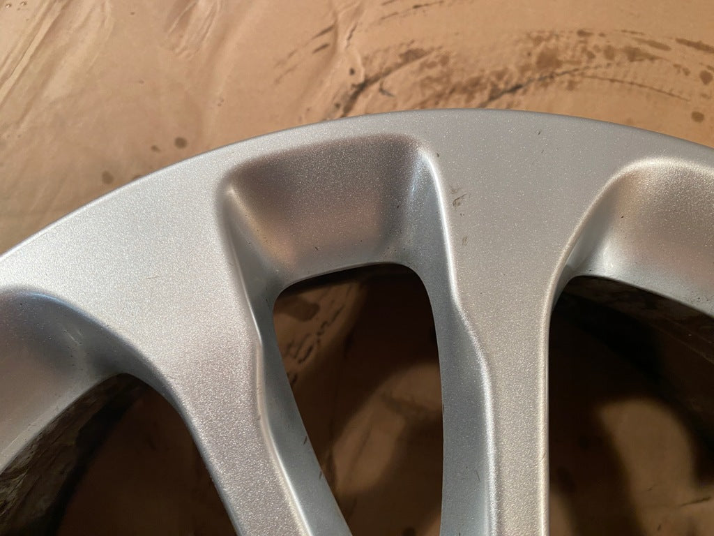 1x Alufelge 17 Zoll 6.5" 5x112 38ET A1564011700 Mercedes-Benz Gla Rim Wheel FEL9907945910mp