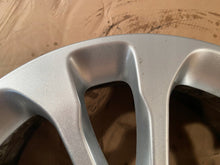 Load image into Gallery viewer, 1x Alufelge 17 Zoll 6.5" 5x112 38ET A1564011700 Mercedes-Benz Gla Rim Wheel FEL9907945910mp