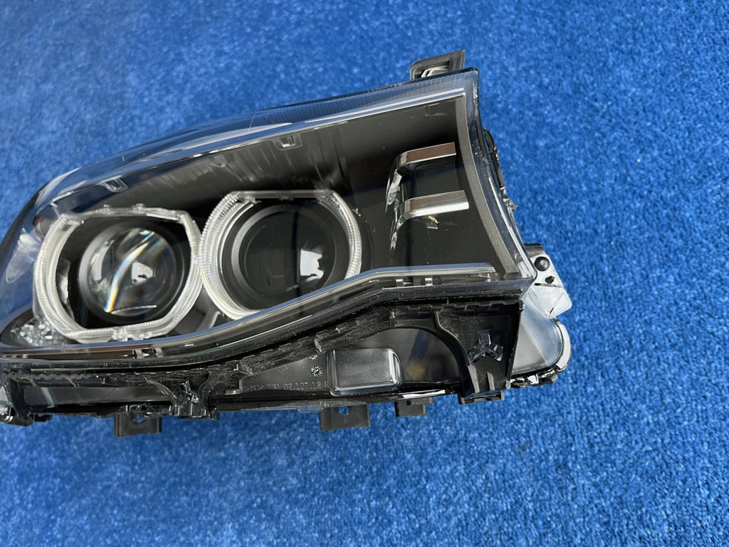 Frontscheinwerfer BMW 3 Gran Turismo F34 7355556 Xenon Rechts Headlight SCH4911019197lu