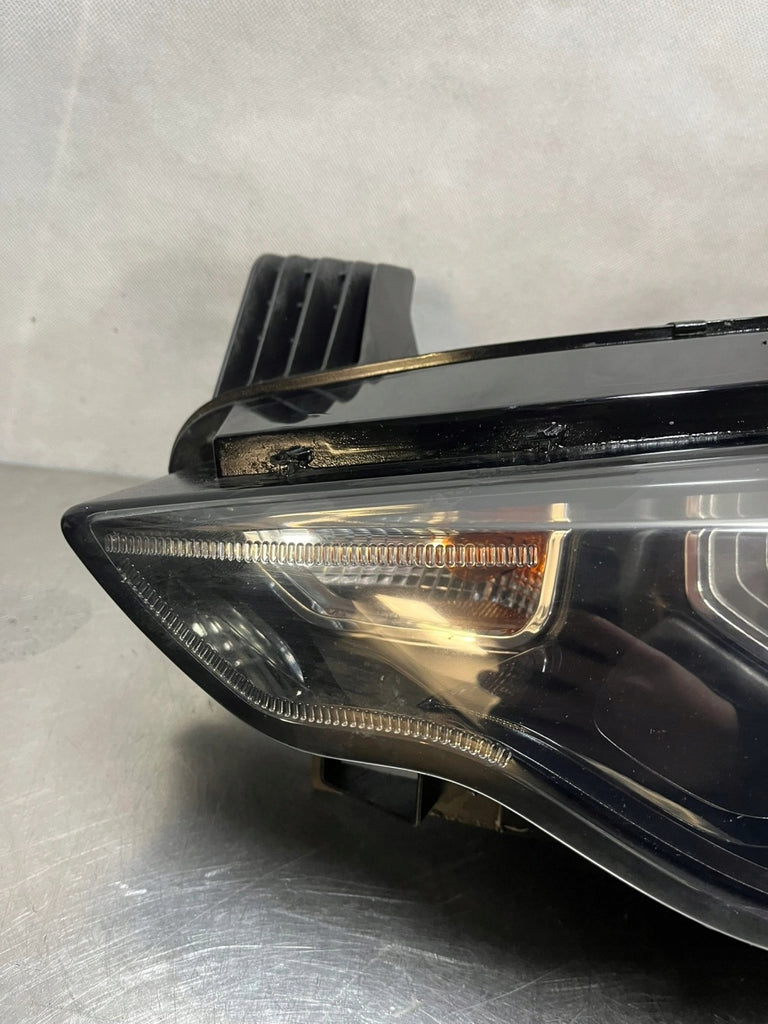 Frontscheinwerfer Fiat Tipo 521451670E Links Scheinwerfer Headlight SCH2122404914bq