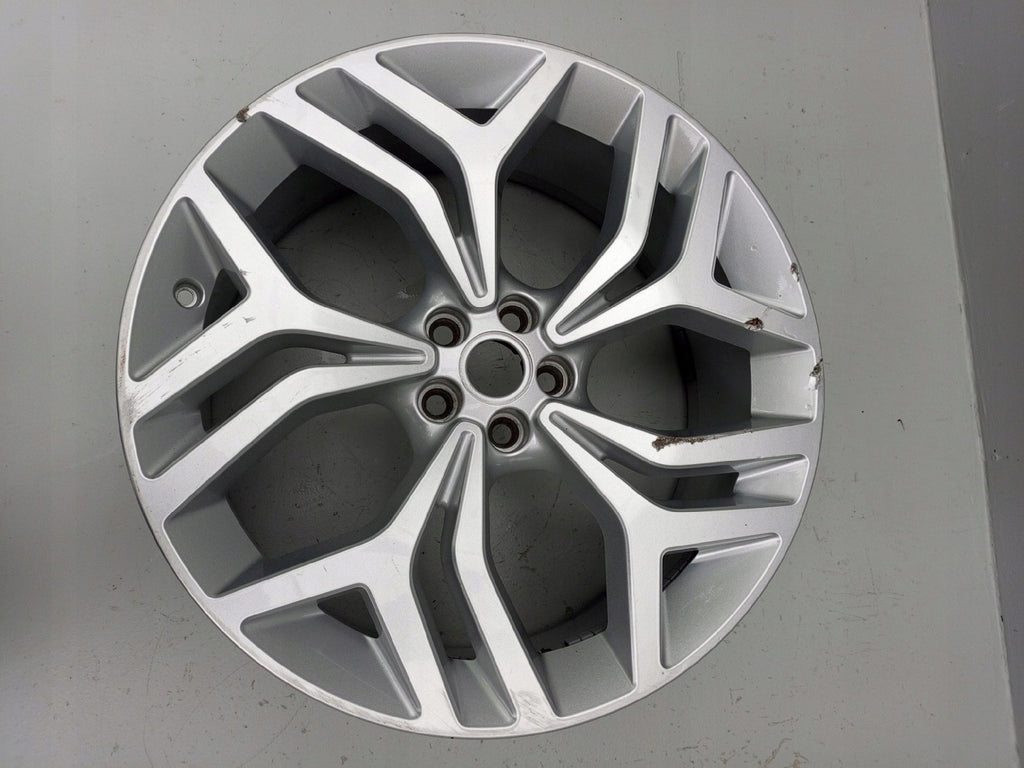 1x Alufelge 21 Zoll 8.5" 5x120 45ET J8A2-1007-KA Land Rover Range I Velar FEL9705578863uc