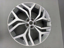 Load image into Gallery viewer, 1x Alufelge 21 Zoll 8.5" 5x120 45ET J8A2-1007-KA Land Rover Range I Velar FEL9705578863uc