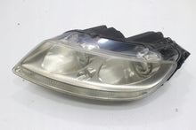 Laden Sie das Bild in den Galerie-Viewer, Frontscheinwerfer VW Phaeton 3D1941015J Xenon Links Scheinwerfer Headlight