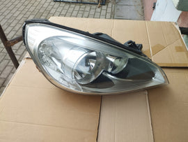 Frontscheinwerfer Volvo S60 V60 31299995 Rechts Scheinwerfer Headlight SCH3549749358lq