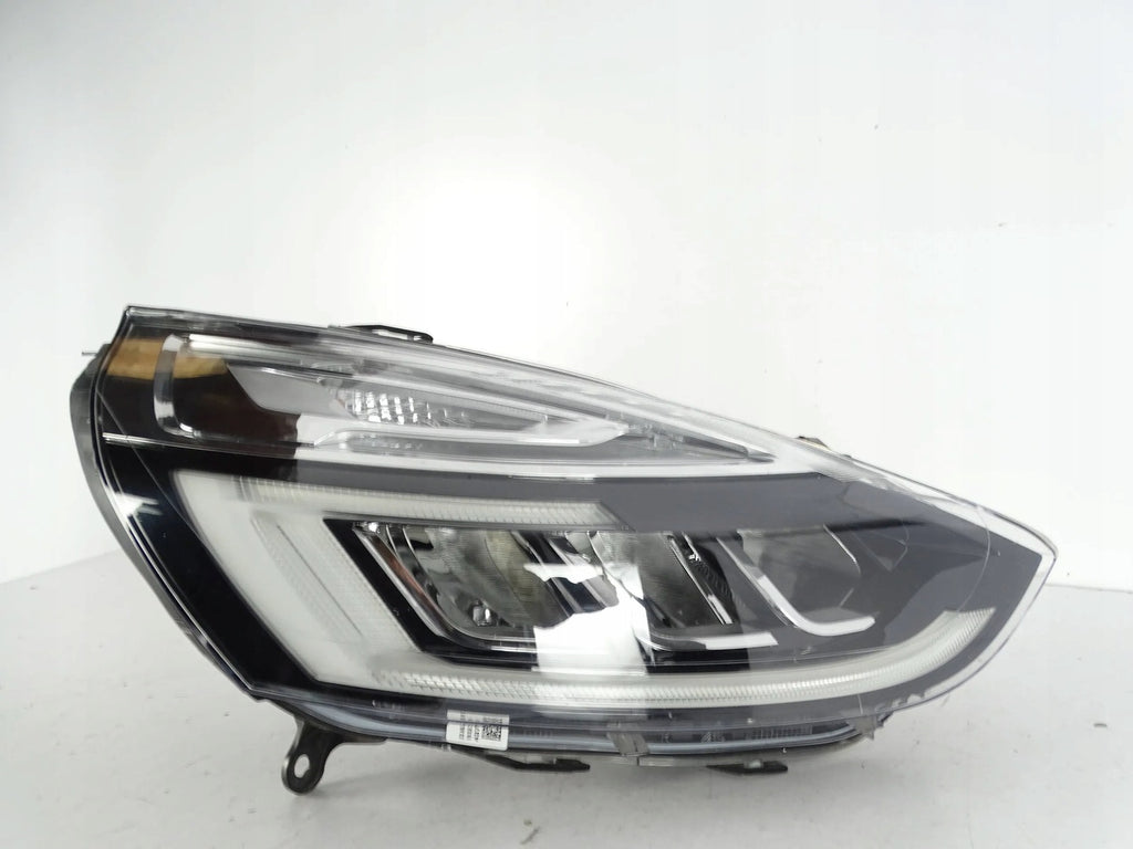 Frontscheinwerfer Renault Clio IV PJT5938 Full LED Rechts Scheinwerfer Headlight