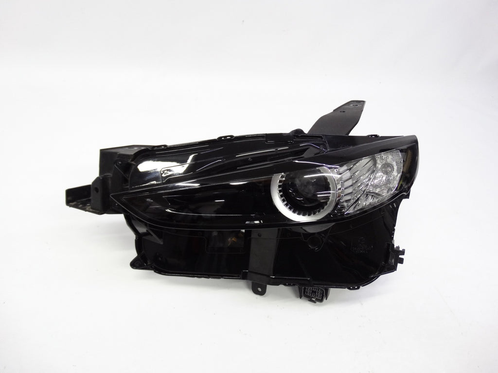 Frontscheinwerfer Mazda Cx-30 DGJ1-51040 LED Links Scheinwerfer Headlight SCH7780796059hb