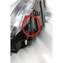 Laden Sie das Bild in den Galerie-Viewer, Frontscheinwerfer Peugeot 208 I 9802221280 Rechts Scheinwerfer Headlight SCH1523791909xp