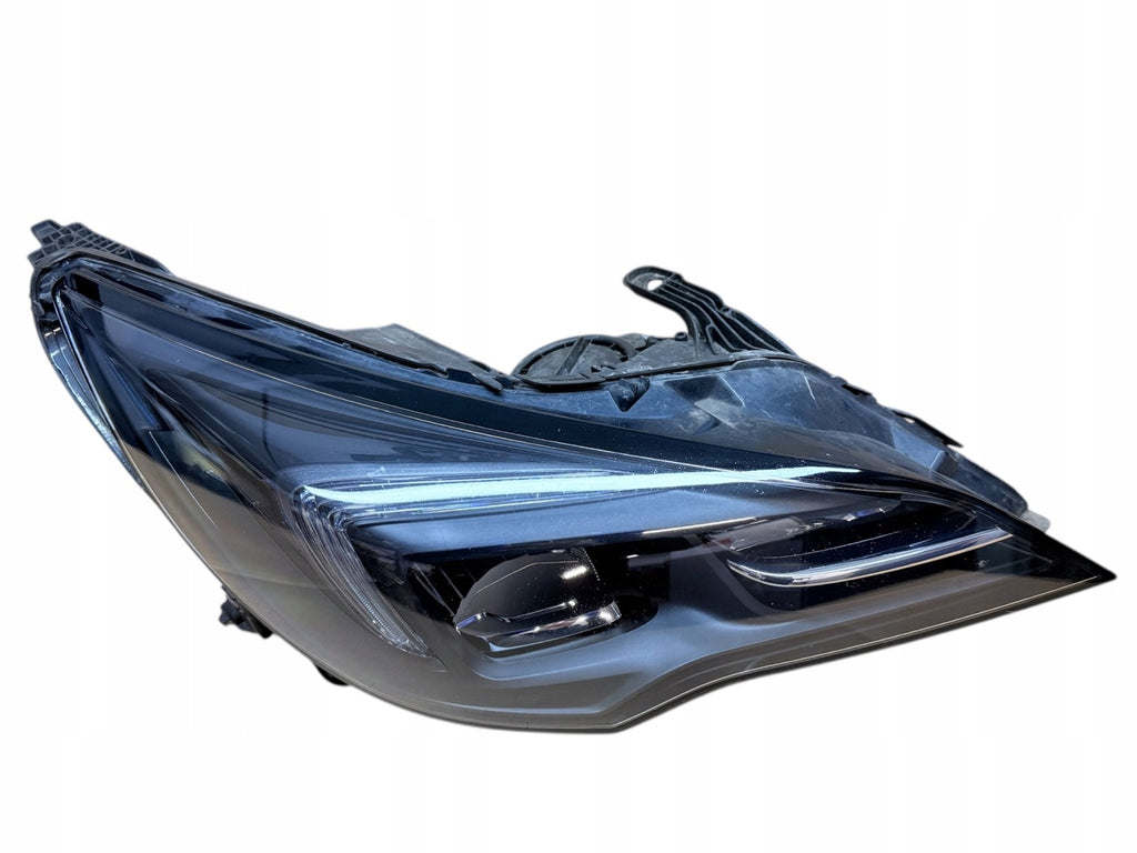 Frontscheinwerfer Opel Astra K 39195689 Rechts Scheinwerfer Headlight SCH1306277861kw