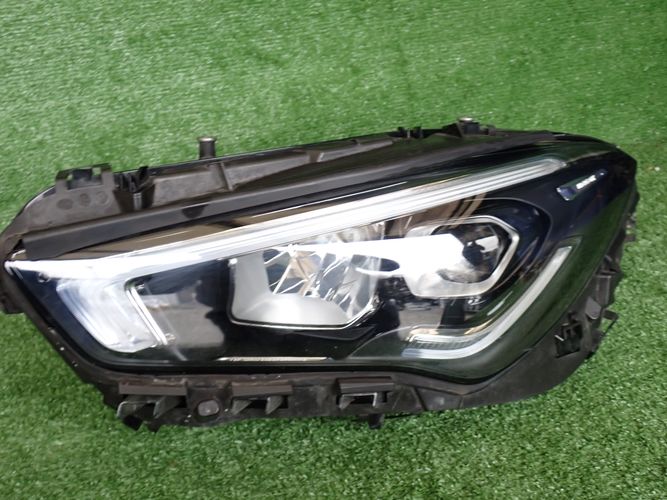 Frontscheinwerfer Mercedes-Benz Cla A1189062500 LED Links Scheinwerfer Headlight SCH2401666137xg