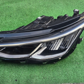 Frontscheinwerfer VW Golf VIII 5H1941005B Links Scheinwerfer Headlight SCH4381084178fe