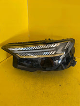 Laden Sie das Bild in den Galerie-Viewer, Frontscheinwerfer Audi E-Tron 89A941035 LED Links Scheinwerfer Headlight
