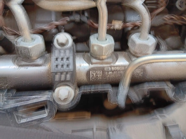 Motor Mini R56 Countryman R60 N47C16A 1.6 2012 Diesel Engine Komplett MOT8815454280ku