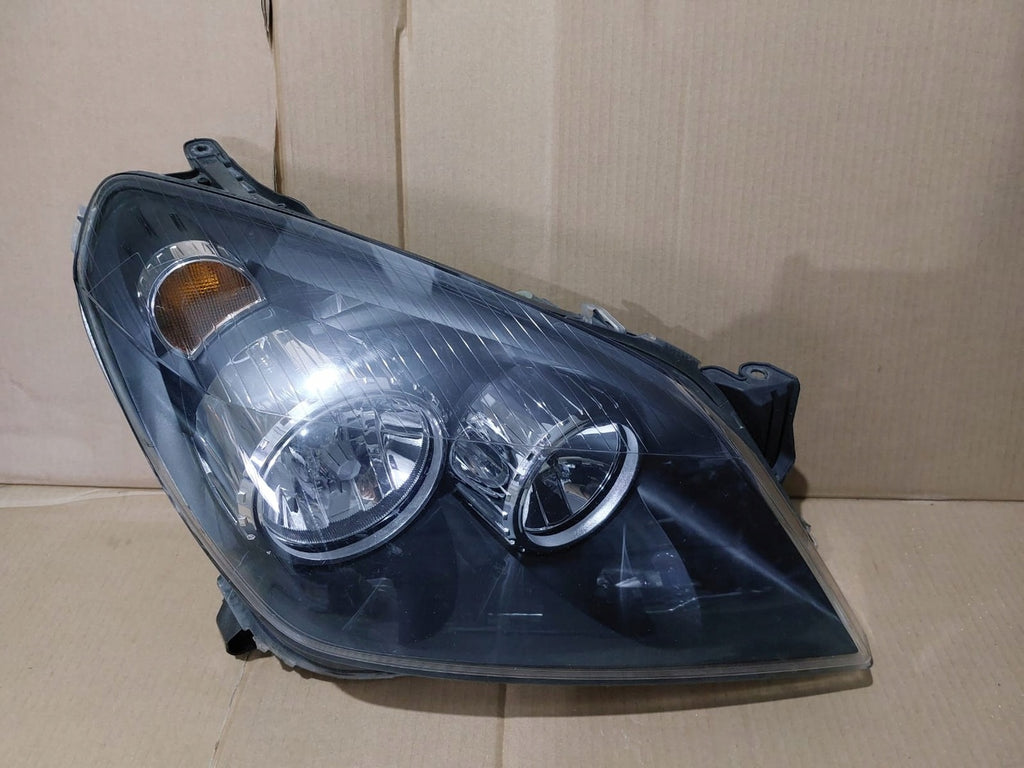 Frontscheinwerfer Opel Astra H Gtc 1EG270370-02 LED Rechts Headlight