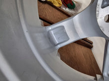 Load image into Gallery viewer, 1x Alufelge 17 Zoll 7.0" 5x100 43ET 6J0071493 Seat Cordoba Fabia Rim Wheel FEL6229870763oz