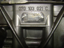 Laden Sie das Bild in den Galerie-Viewer, Motor VW Touareg BAC 2.5 TDI 174PS 128kW 186TKm 2005 Diesel Engine Unkomplett