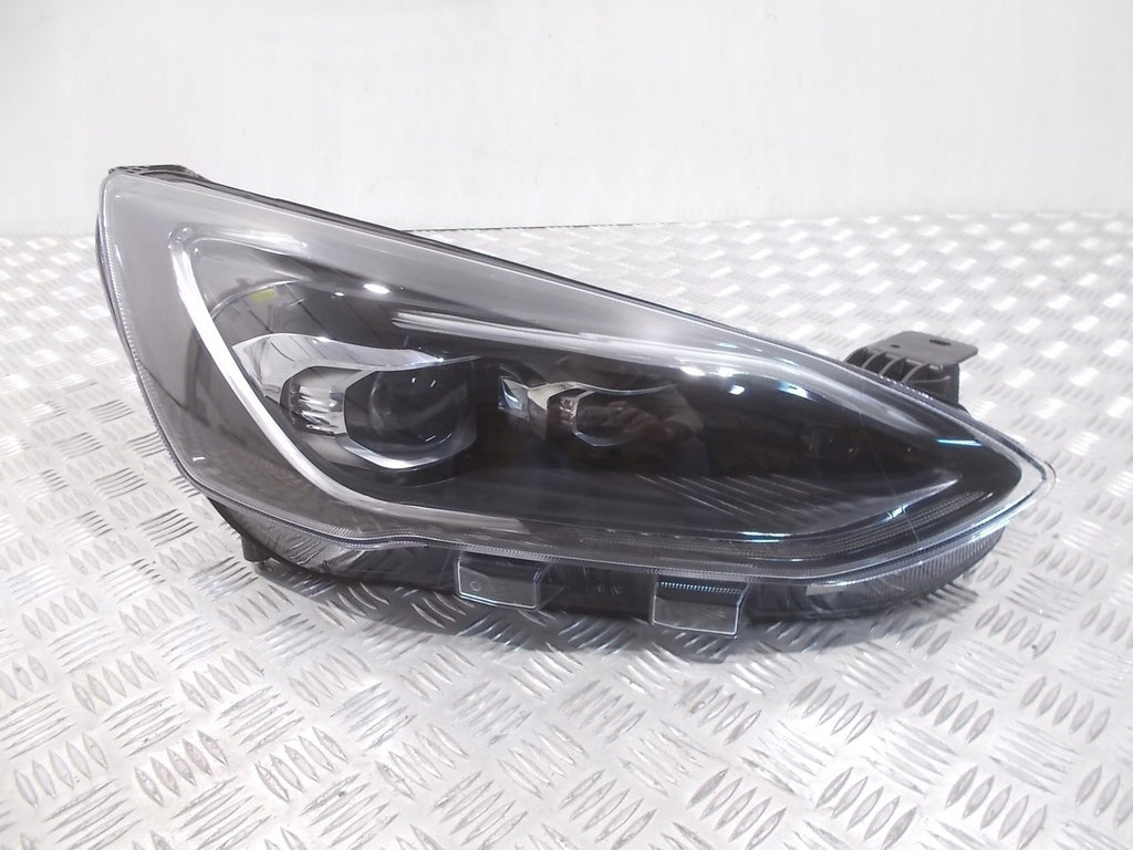 Frontscheinwerfer Ford Focus JX7B13E016AJ JX7B13E016-AJ LED Rechts Headlight