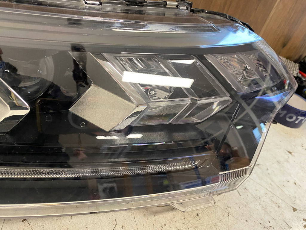 Frontscheinwerfer Mitsubishi Outlander III 8301D3-32 Full LED Rechts Headlight